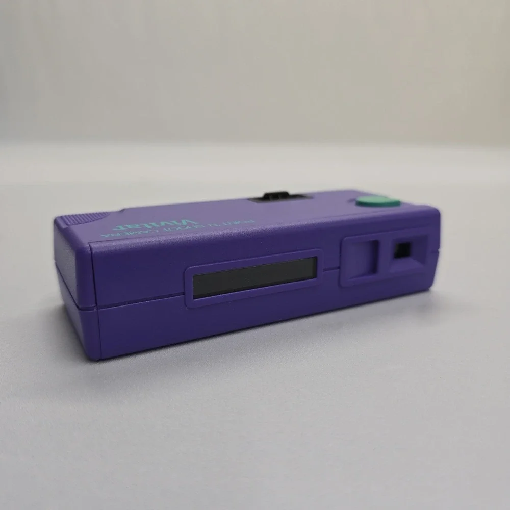 Vivitar this portable